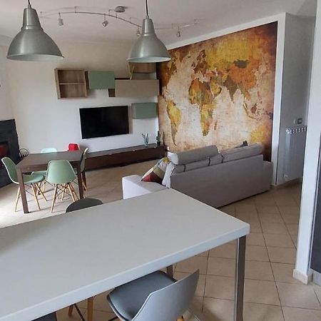 Appartamento Elipa San Salvo Bagian luar foto