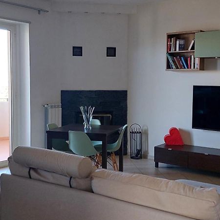 Appartamento Elipa San Salvo Bagian luar foto