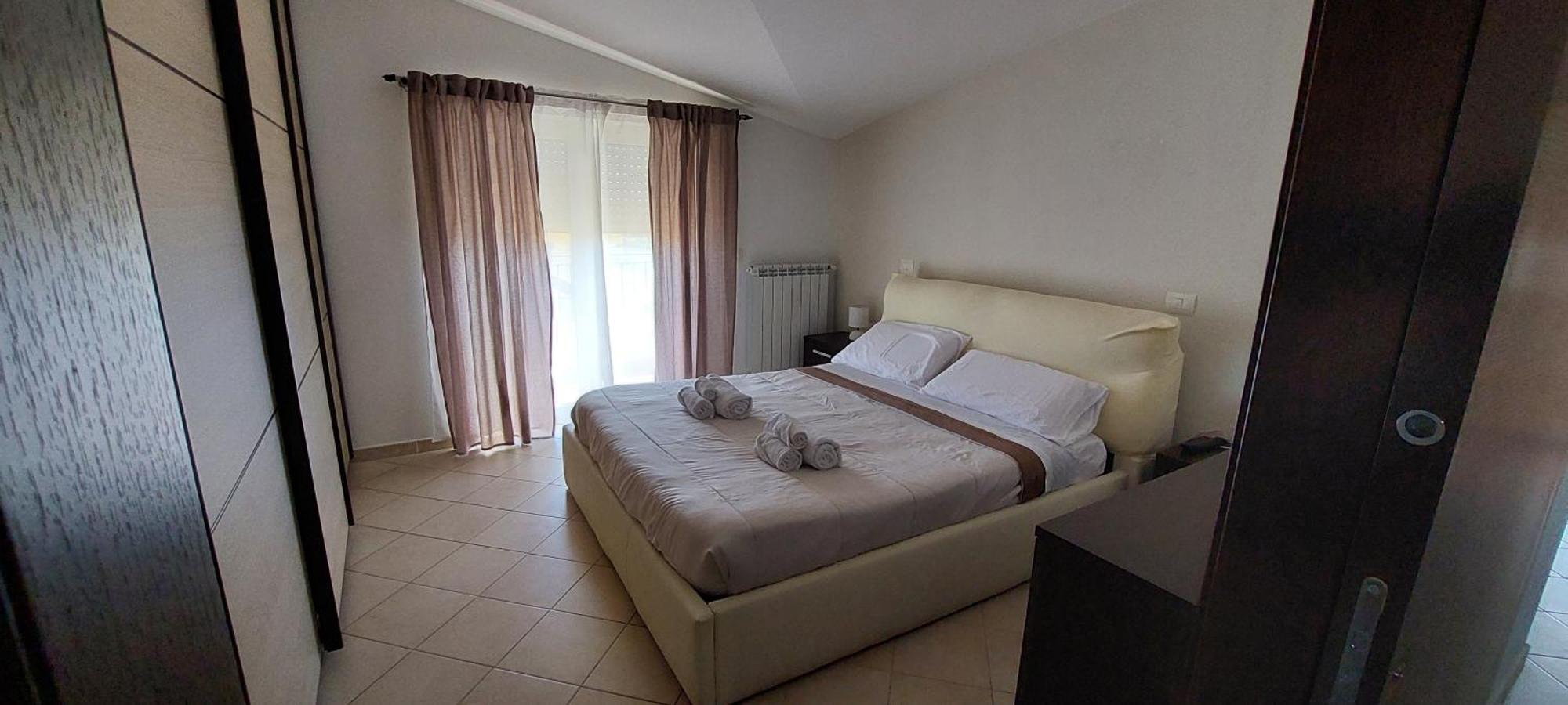 Appartamento Elipa San Salvo Bagian luar foto