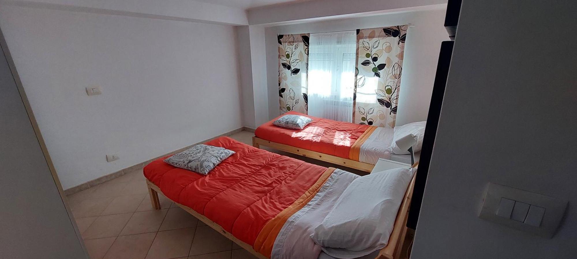 Appartamento Elipa San Salvo Bagian luar foto