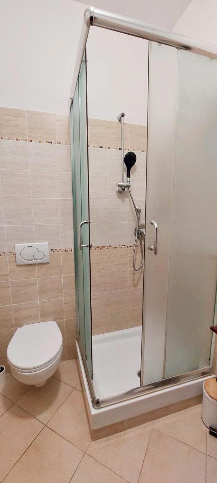 Appartamento Elipa San Salvo Bagian luar foto
