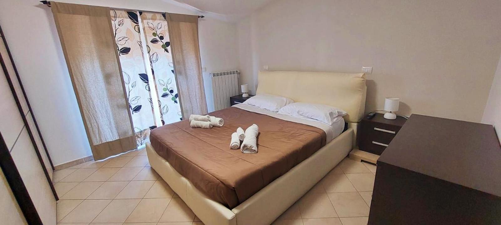 Appartamento Elipa San Salvo Bagian luar foto