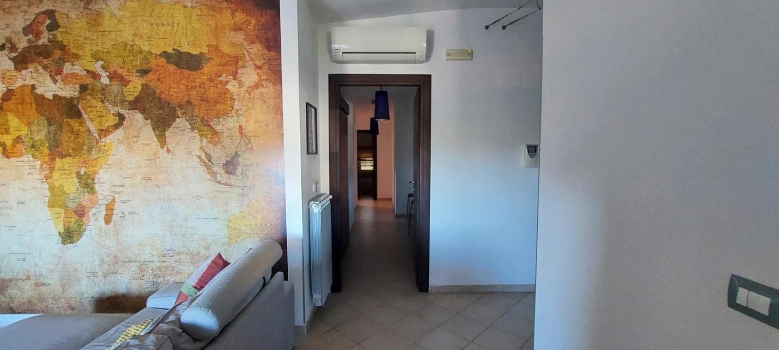 Appartamento Elipa San Salvo Bagian luar foto